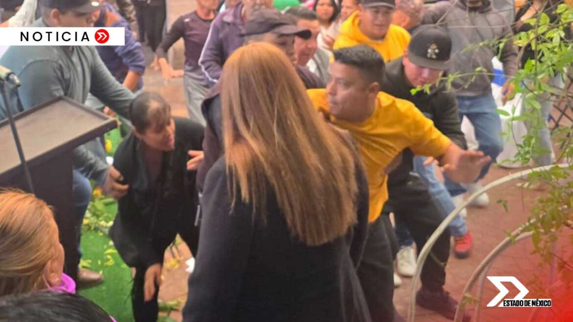 La fuga del alcalde electo crea vacío político, amenazando la estabilidad municipal y requiriendo intervención del Congreso.