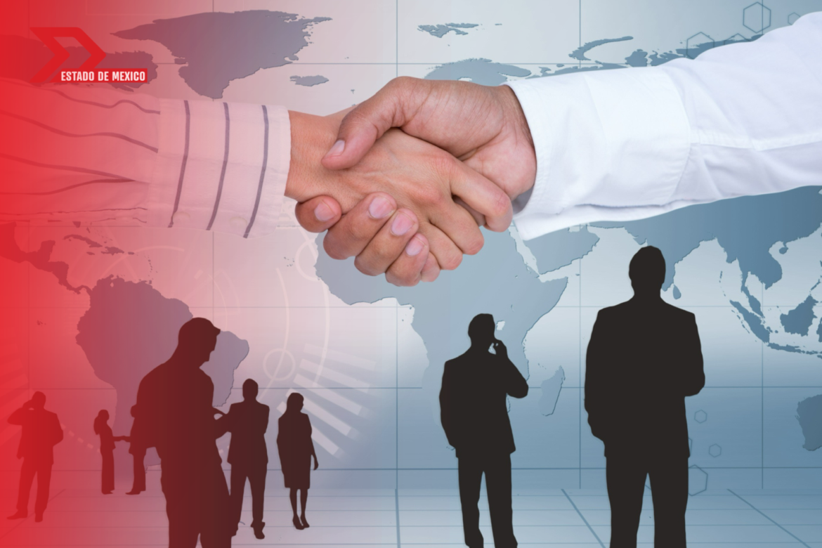 Gobierno y sector privado