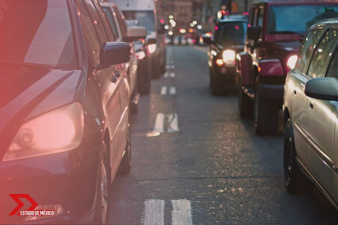 Reglamento de tránsito Edomex